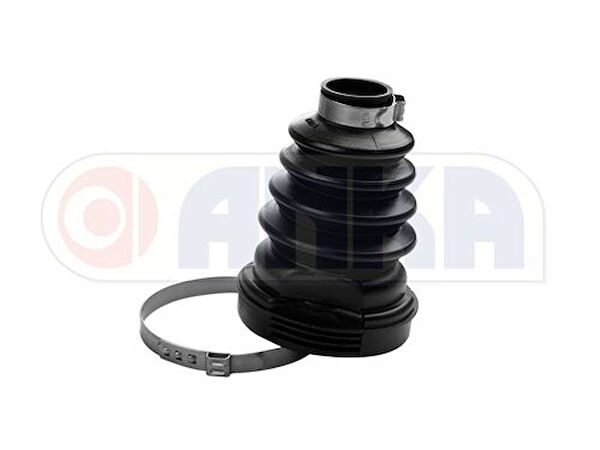 Anka Aks Körük & Kafası