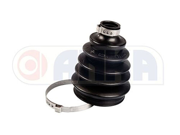 Anka Aks Körük & Kafası