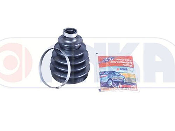 Anka Aks Körük & Kafası