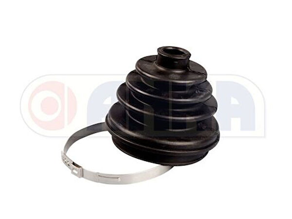 Anka Aks Körük & Kafası