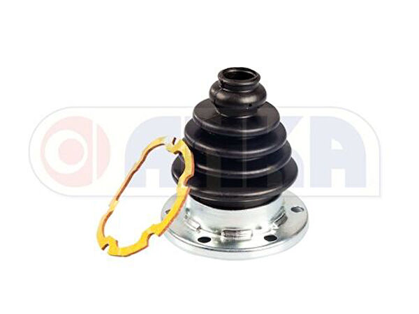 Anka Aks Körük & Kafası