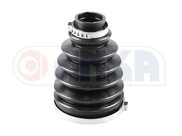 Anka Aks Körük & Kafası