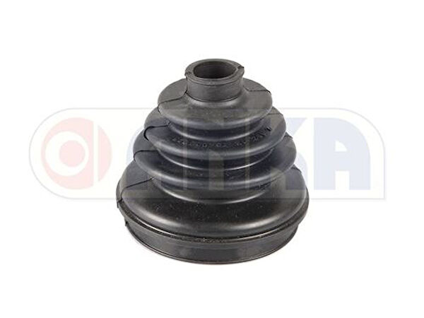 Anka Aks Körük & Kafası