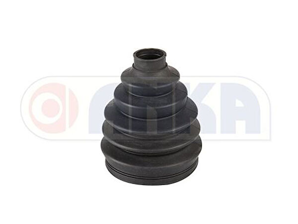 Anka Aks Körük & Kafası