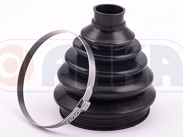 Anka Aks Körük & Kafası