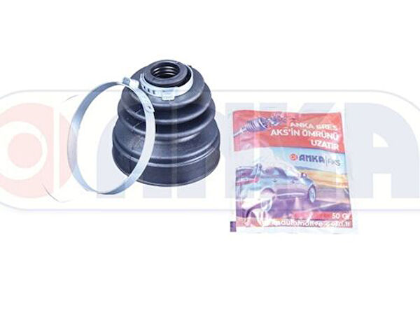 Anka Aks Körük & Kafası