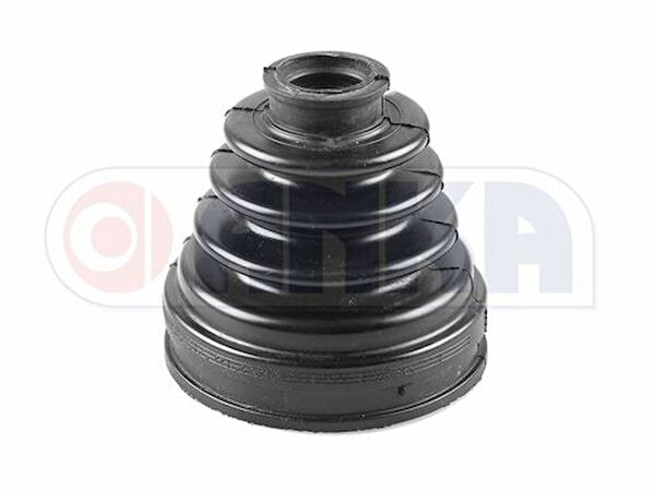 Anka Aks Körük & Kafası