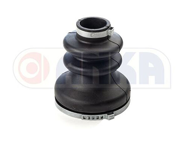 Anka Aks Körük & Kafası