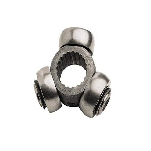 Anka Aks Körük & Kafası