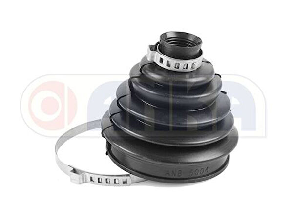 Anka Aks Körük & Kafası