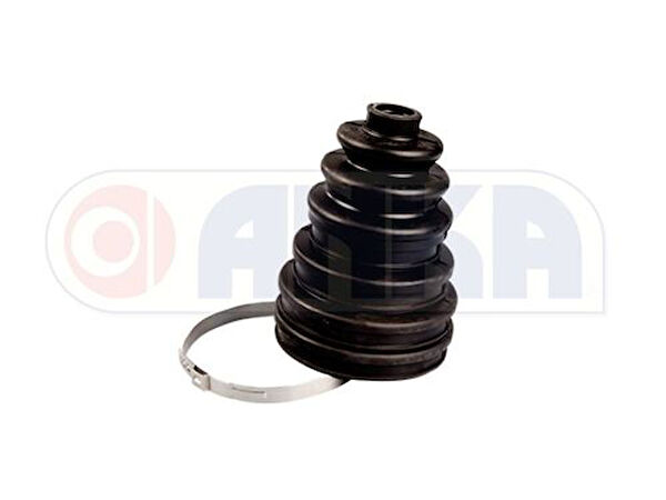 Anka Aks Körük & Kafası