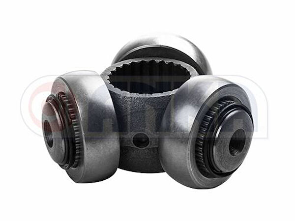 Anka Aks Körük & Kafası