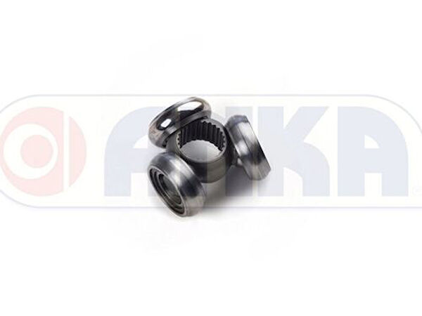 Anka Aks Körük & Kafası