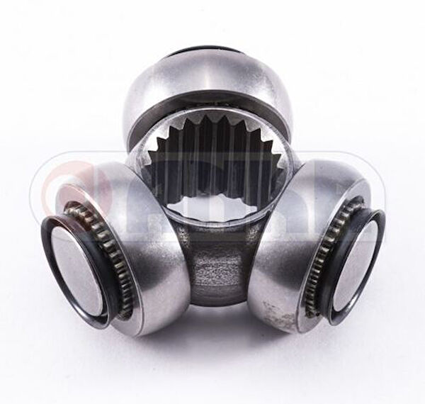 Anka Aks Körük & Kafası