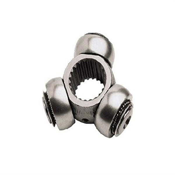 Anka Aks Körük & Kafası