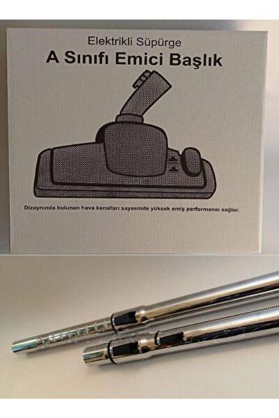 Arçelik Süpürge Yedek Parçaları