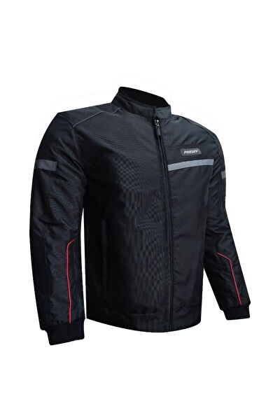 MOTOANL Motosiklet Mont ve Ceket