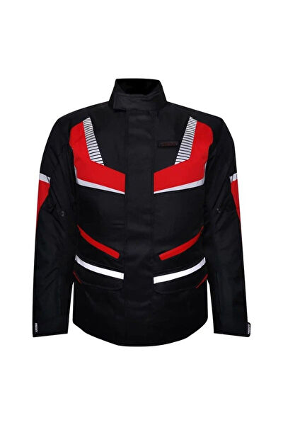 MOTOANL Motosiklet Mont ve Ceket