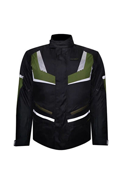 MOTOANL Motosiklet Mont ve Ceket