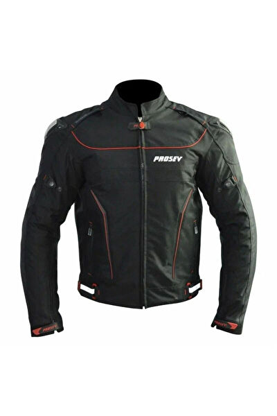 MOTOANL Motosiklet Mont ve Ceket