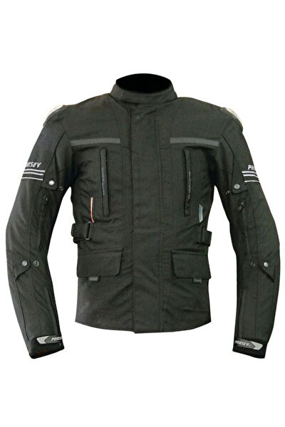 MOTOANL Motosiklet Mont ve Ceket