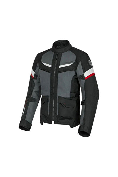 MOTOANL Motosiklet Mont ve Ceket