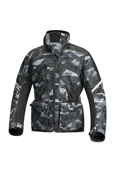 MOTOANL Motosiklet Mont ve Ceket