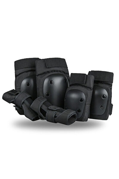 MOTOANL Motosiklet Dizlik