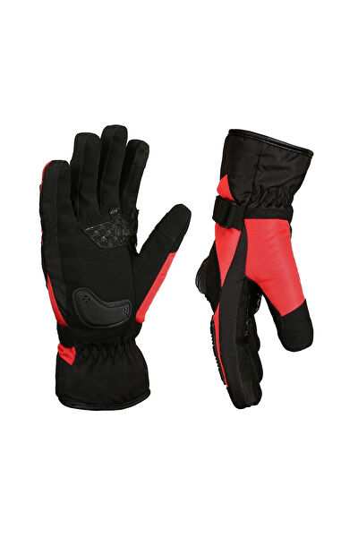 MOTOANL Motosiklet Eldiveni