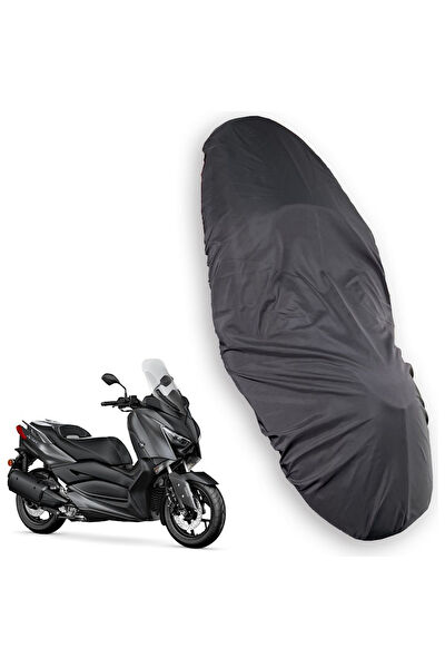 MOTOANL Motosiklet Branda ve Sele Örtüsü