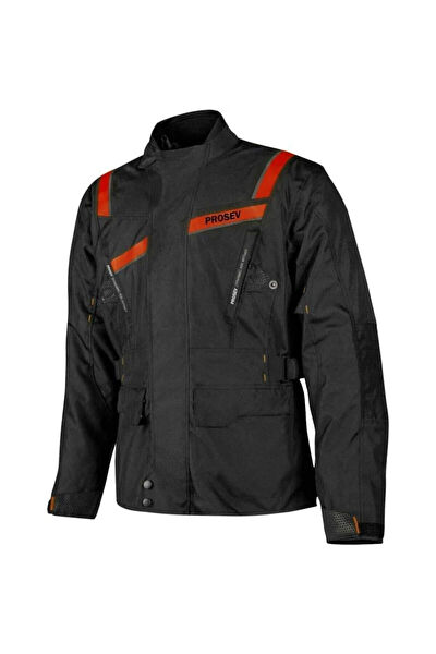 MOTOANL Motosiklet Mont ve Ceket