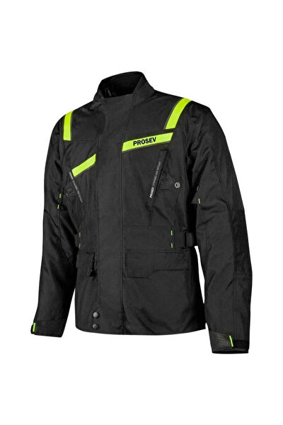 MOTOANL Motosiklet Mont ve Ceket