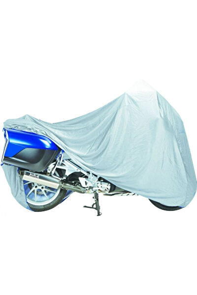 MOTOANL Motosiklet Branda ve Sele Örtüsü