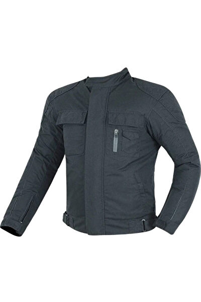 MOTOANL Motosiklet Mont ve Ceket