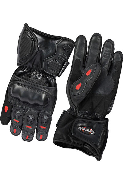 MOTOANL Motosiklet Eldiveni