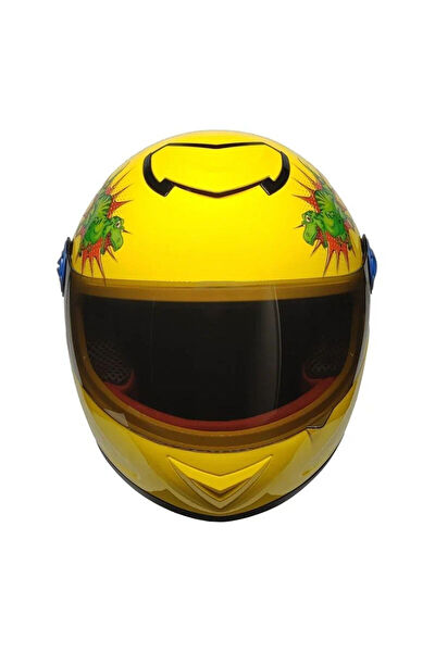 MOTOANL Motosiklet Kaskları ve Yedek Parçaları