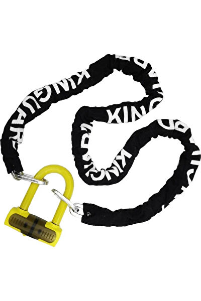 MOTOANL Motorsiklet Kilitleri ve Ekipmanları