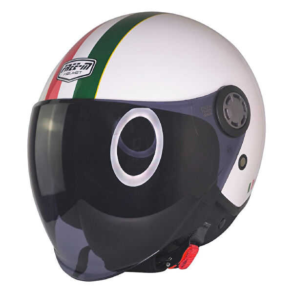 MOTOANL Motosiklet Kaskları ve Yedek Parçaları