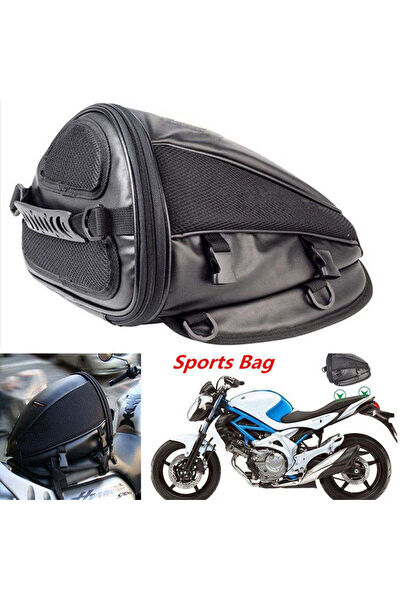 MOTOANL Motosiklet Çanta Taşıyıcılar