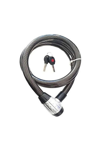 MOTOANL Motorsiklet Kilitleri ve Ekipmanları