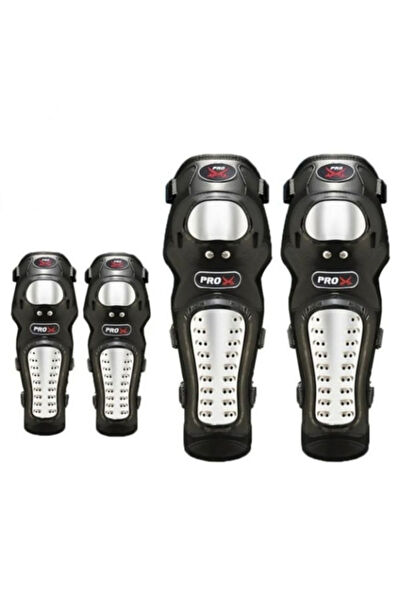 MOTOANL Motosiklet Dizlik