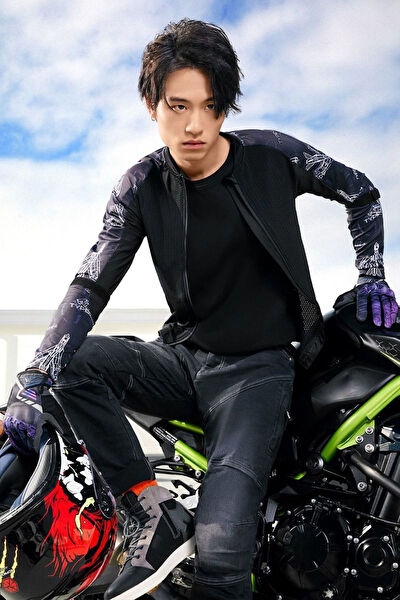 MOTOANL Motosiklet Mont ve Ceket