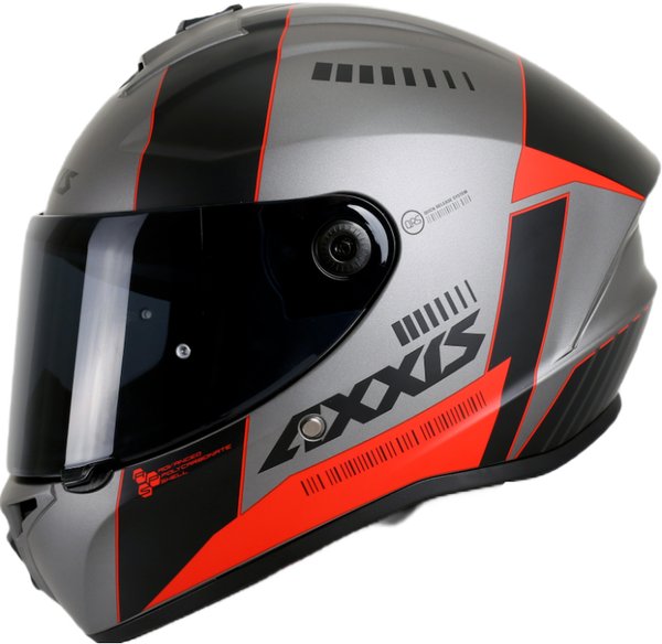 AXXIS Motosiklet Kaskları