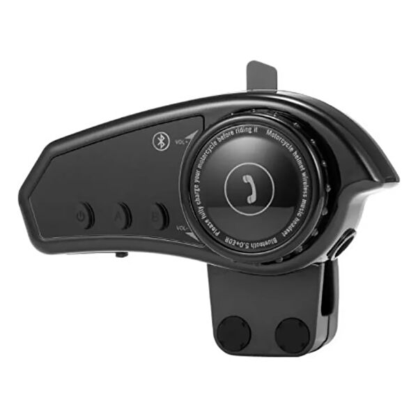 MOTOANL Motorsiklet Intercom