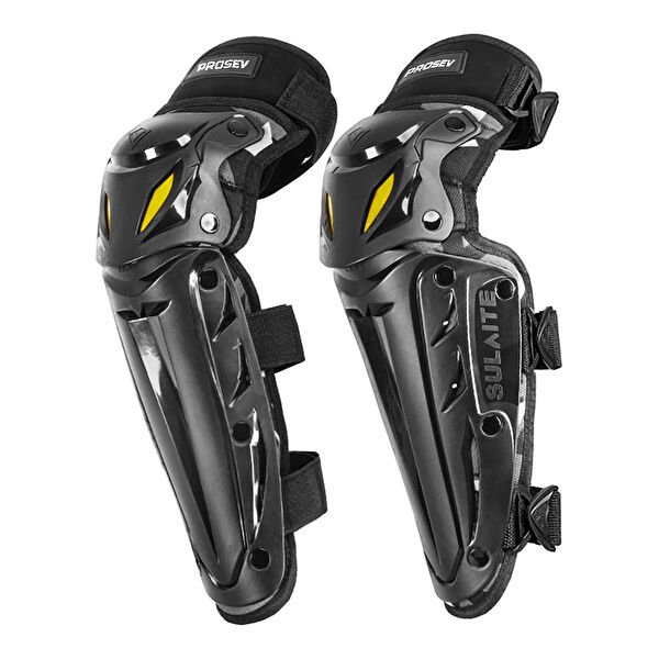 MOTOANL Motosiklet Dizlik