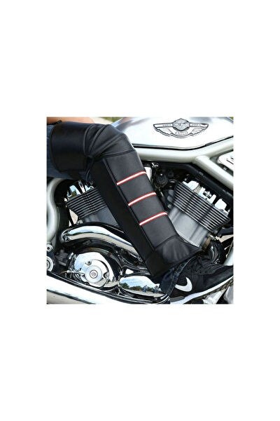 MOTOANL Motosiklet Dizlik