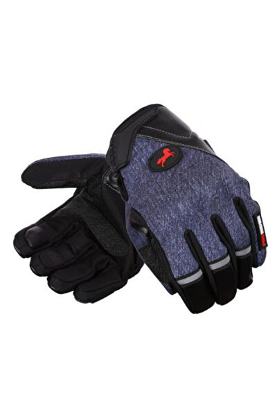 MOTOANL Motosiklet Eldiveni