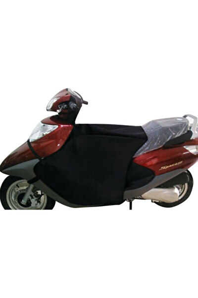 MOTOANL Motosiklet Dizlik