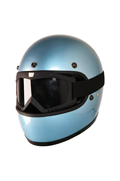 MOTOANL Motosiklet Kaskları ve Yedek Parçaları