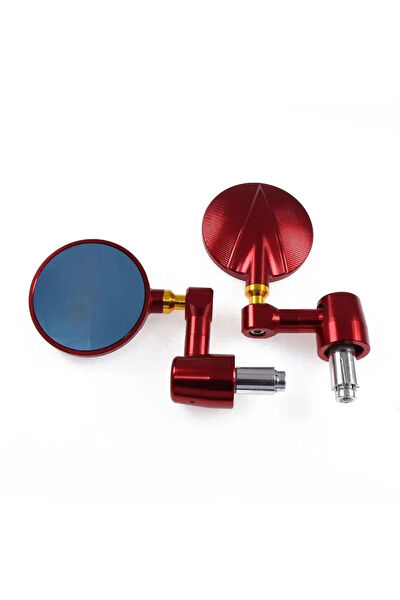 MOTOANL Motosiklet Aksesuarı